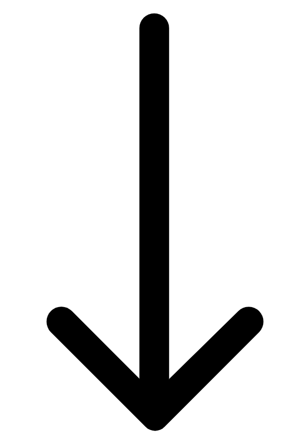 Downward Arrow